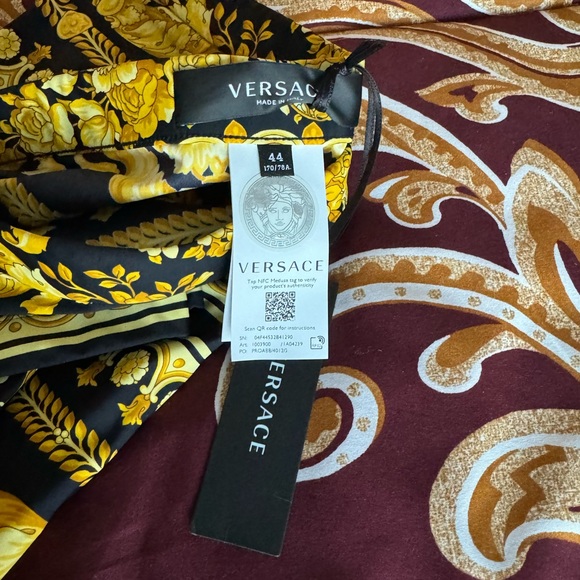 Versace leggings - Picture 4 of 7